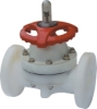 Diaphragm Valve