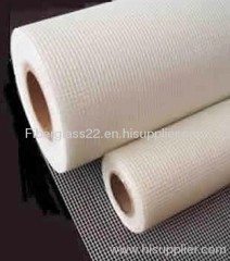 EIFS Fiberglass Mesh 100g