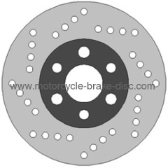 Durable Brake Rotors Of BOLWELL