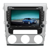 2011 VW Lavida(High configuration) Car Navigation DVD HD TFT LCD monitor