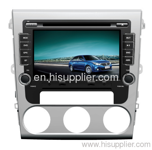 2011 VW Lavida(High configuration) Car Navigation DVD HD TFT LCD monitor