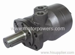 OMR orbit hydraulic motor