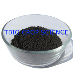 Humic Acid Granular