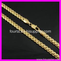 Fashion Jewelry necklace 1420403
