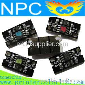 reset chip compatible for Konica Minolta Bizhub C452 C552 C652