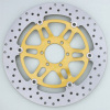 High Quality !!! Honda Brake Discs