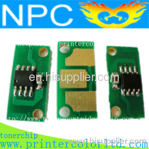 compatible Konica Minolta MagiColor 3730 DN chips color1.printer:for Konica Minolta magicolor 3730 DN chips