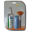 120ml LCD SCREEN cleaning kit 3 in 1