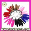 wholesale long feather earrings feather jewelry earrings