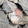 hexagonal gabion box