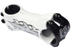 BONTRAGER XXX RACE LITE Full Carbon Stem Bicycle Part 31.8*100mm(white)