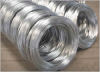 Electro Galvanized Wire