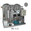 YWC 5.0 marine 15ppm Bilge Separator