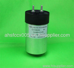 DC-LINK CAPACITOR