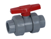 Socket Ball Valve