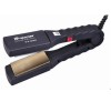 Alloy hair straightener