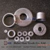 Muffler mesh Gaskets/ Seal ring gasket/OAN/ Heat sink/ Screen/ Knitted mesh