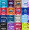 SEX Pleasure Enhancing condom www OEMcondom com