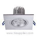 9w dimmable downlight