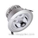 Dimmable led down light