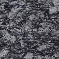 Surf White granite tile