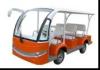 Solar electric bus Sightseeingfor 11 persons
