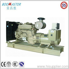 Cummins Diesel Generator Set with good quality