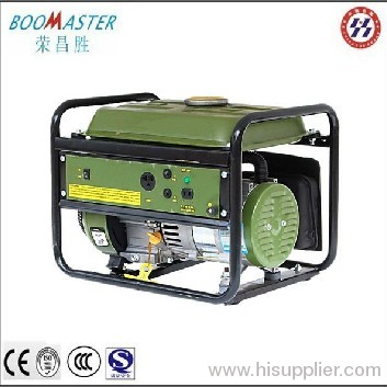 2kw gasoline generator with EPA