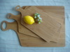 Dubai Bamboo Cutting Board