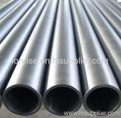 ASTM A53 seamless steel tube