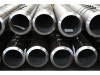 EN10297 seamless steel tube