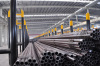 ASTM A106 Gr.B seamless steel pipe