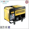 30kw water cooling gasoline generator