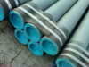 ASTM A106 Gr.B seamless steel pipes