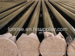 ASTM A179 seamless steel pipes