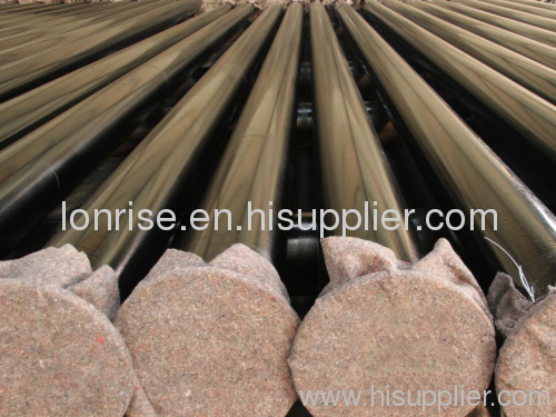 ASTM A179 seamless steel pipes