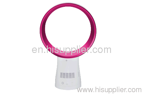 Improved Verison of Dyson12-inch Heating and Cooling Bladeless Fan