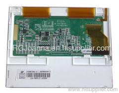 OEM 5.6 inch TFT LCD Panel 640*480 resolution