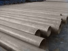 ERW welded pipes