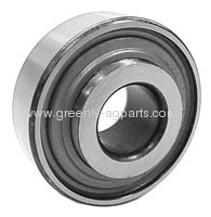 203RR5 203RRAR8 Bearing for Hub and Pulley