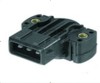 Throttle position sensor