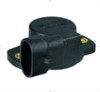 Throttle position sensor