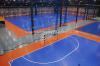SUIGE Indoor Interlocking Futsal Flooring Tile