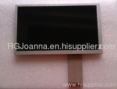 8 inch TFT LCD 800*480 Hannstar