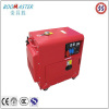 50HZ/60HZ 8KW QUANCHAI Silent diesel generator set