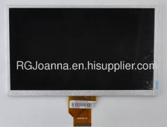 9 inch TFT LCD panel Innolux