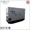 Silent Cummins Diesel Generator Set with 138KVA