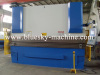 CNC electro-hydraulic synchro press brake HPBE-300/4000