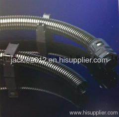 Flame Retardant Polyamide Flexible Pipe