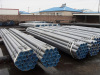 ASTM A53 ERW welded tube